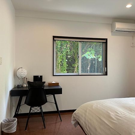 White Reef Apartment Uruma Ngoại thất bức ảnh