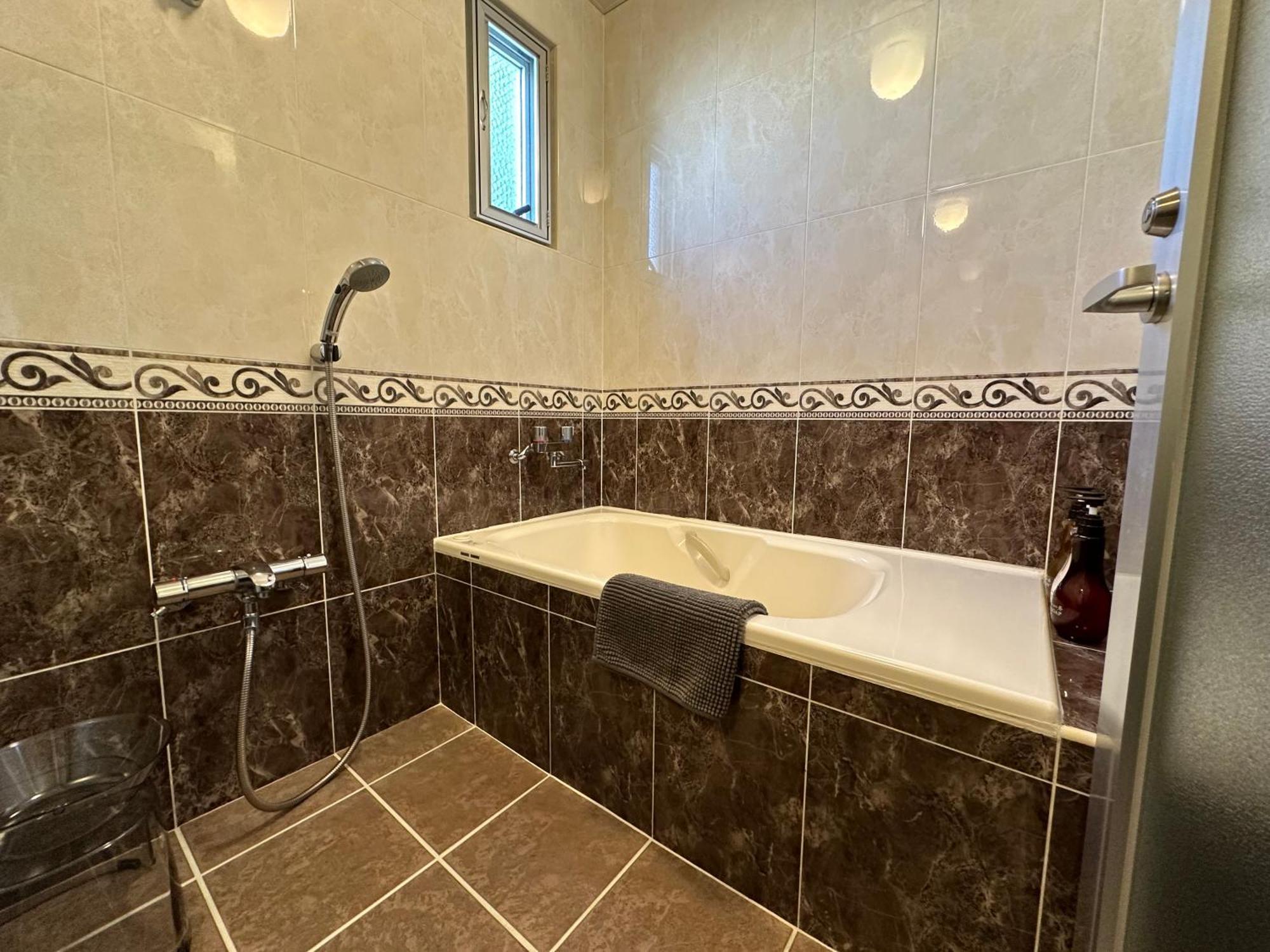 White Reef Apartment Uruma Ngoại thất bức ảnh