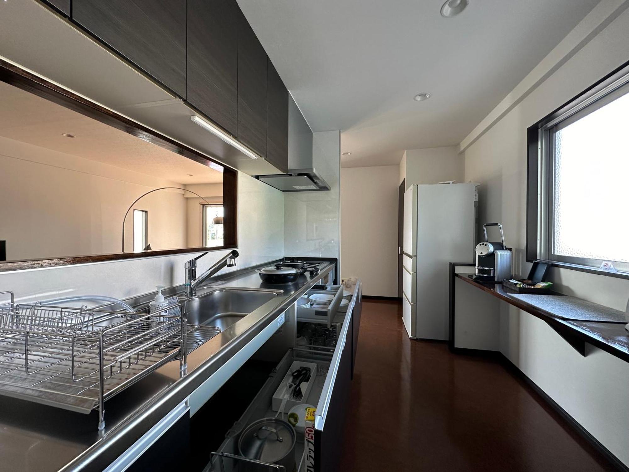 White Reef Apartment Uruma Ngoại thất bức ảnh
