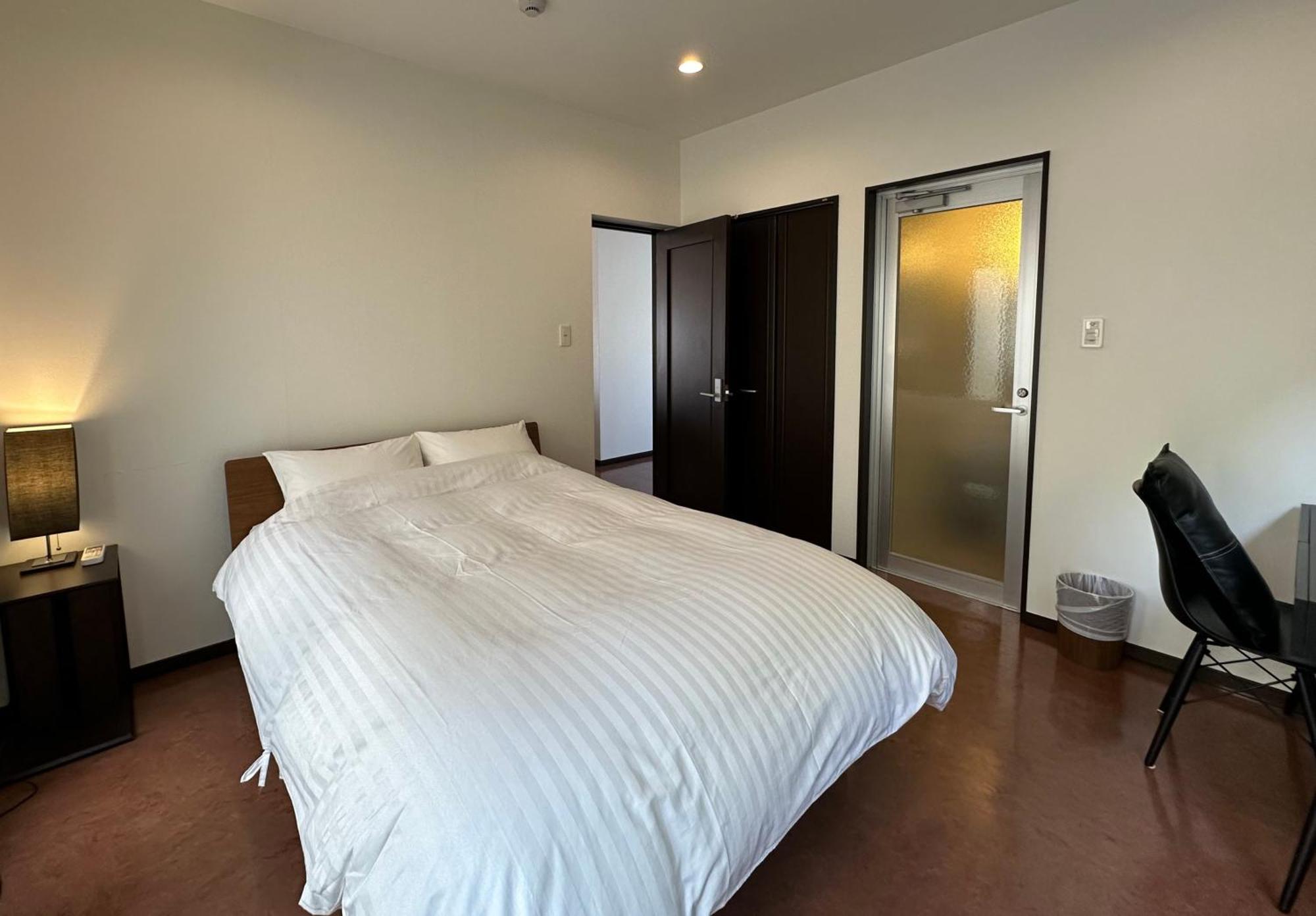 White Reef Apartment Uruma Ngoại thất bức ảnh