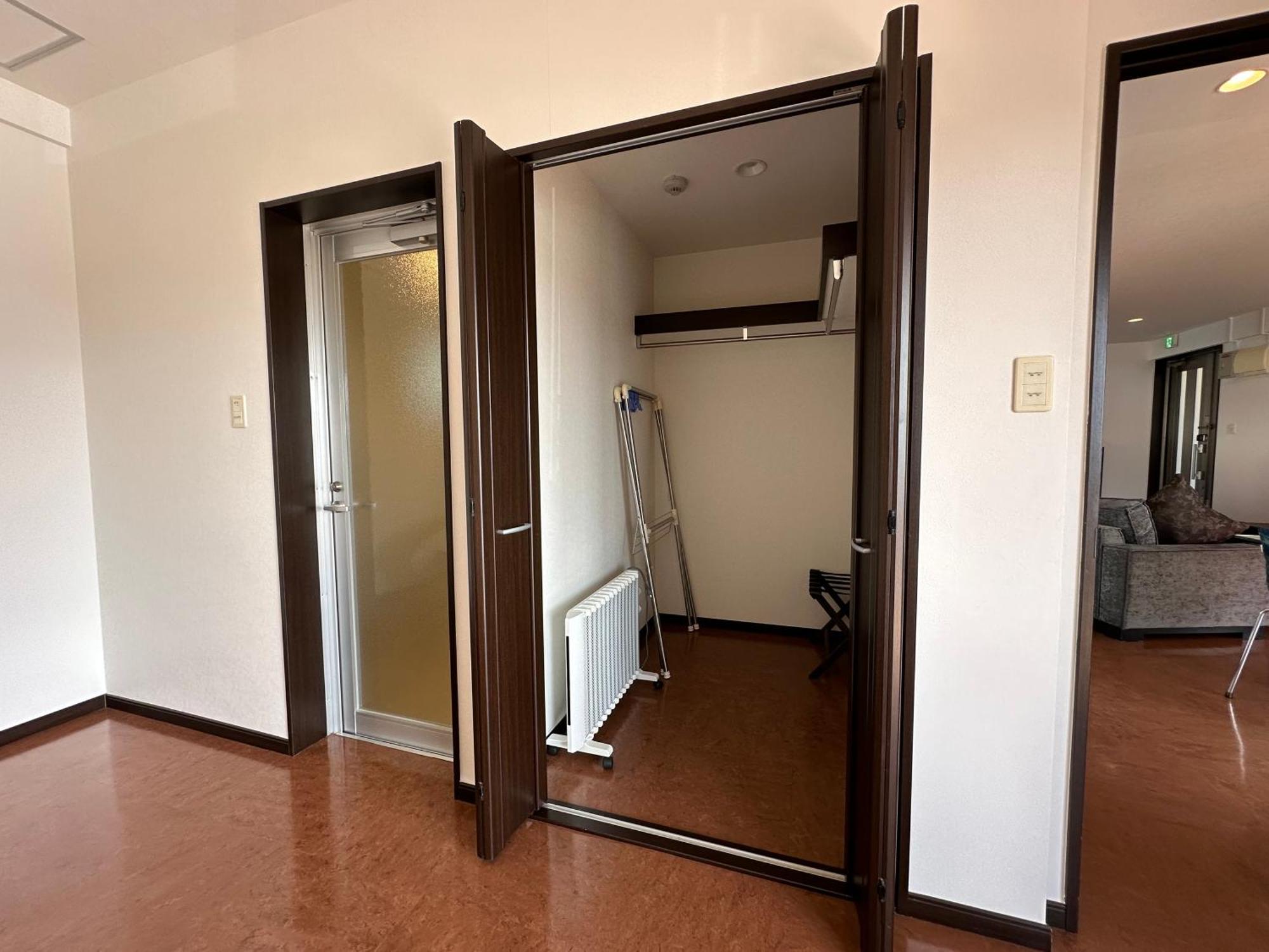 White Reef Apartment Uruma Ngoại thất bức ảnh