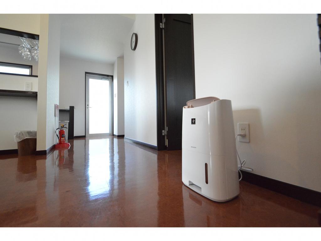 White Reef Apartment Uruma Phòng bức ảnh