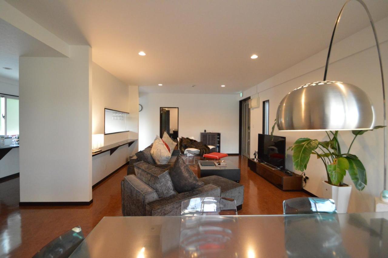 White Reef Apartment Uruma Ngoại thất bức ảnh